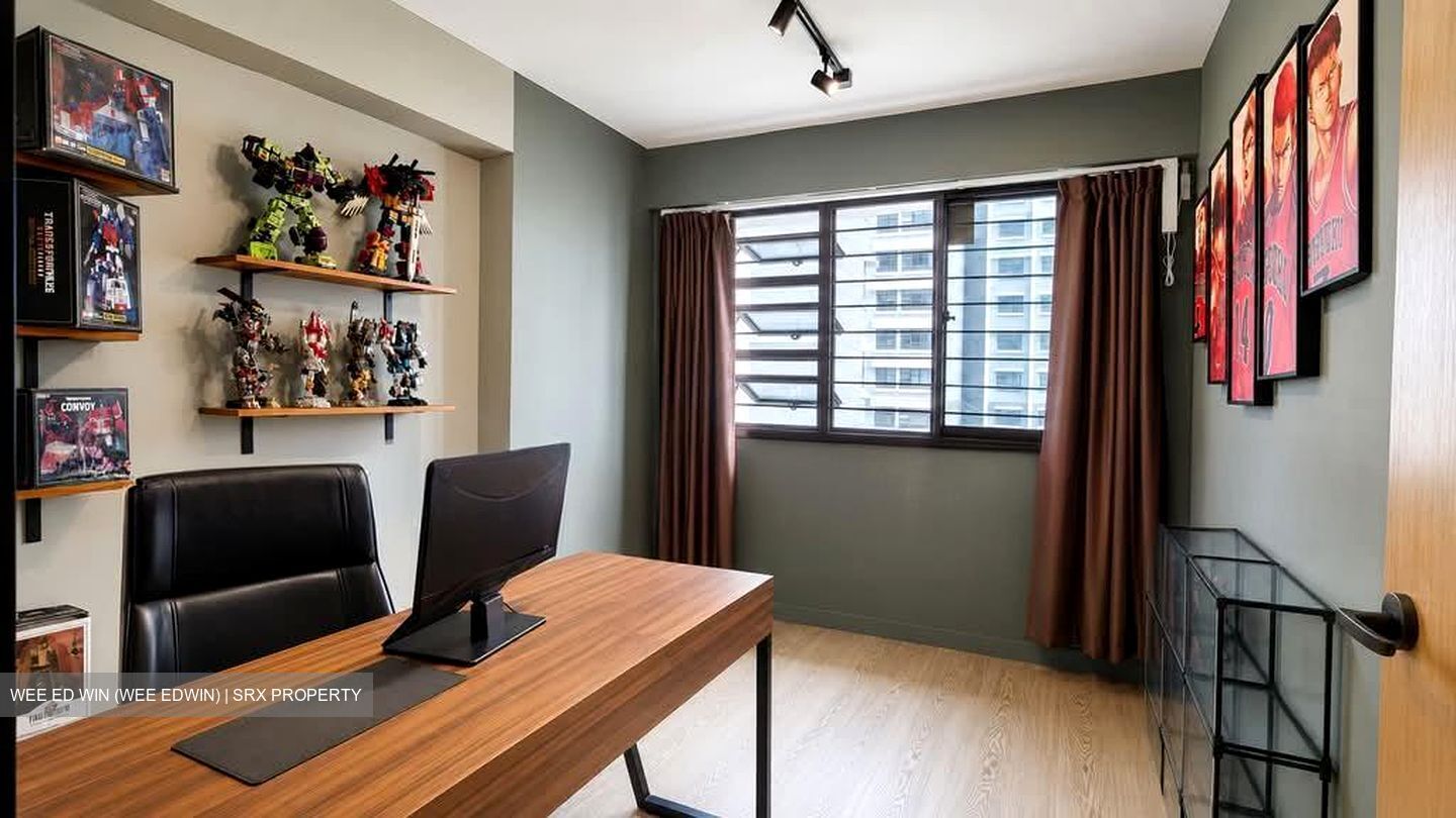 Blk 259C Punggol Topaz (Punggol), HDB 4 Rooms #570258291